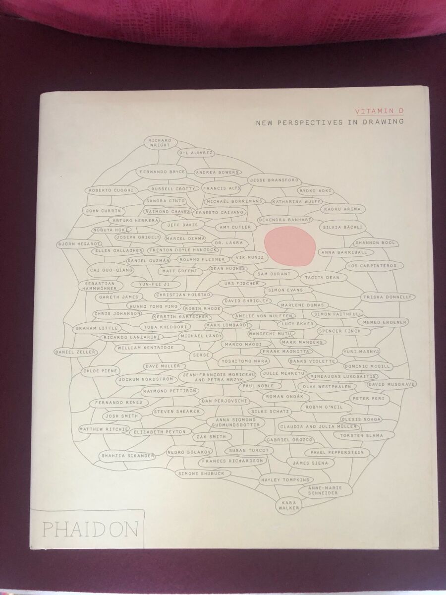 Vitamin D New Perspectives in Drawing… - € 85,00 - Vendora.cy