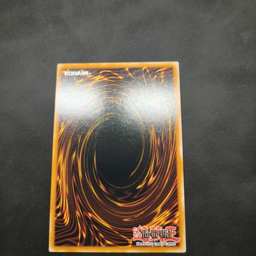Left Leg of the Forbidden One card new condition