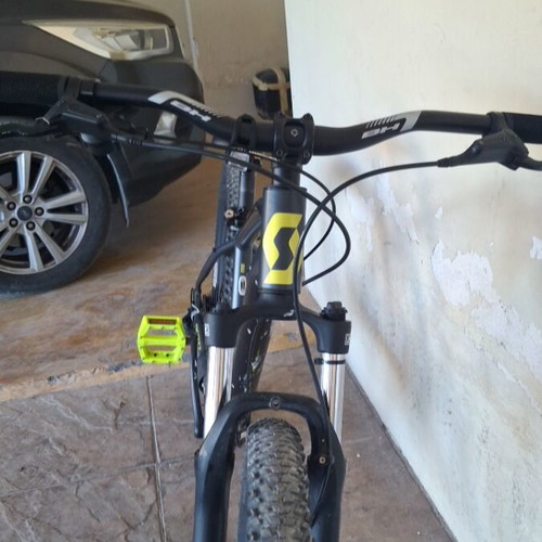 Bicycle Handlebar new in excellent condition