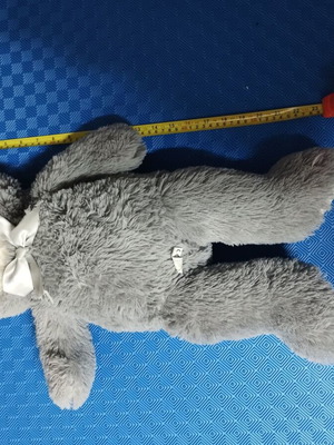 Plush Sloth like new