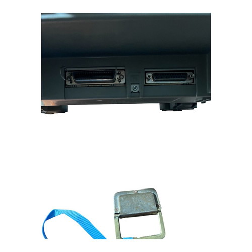 Panasonic Multi-Mode Printer KX-P3196 used dot matrix printer