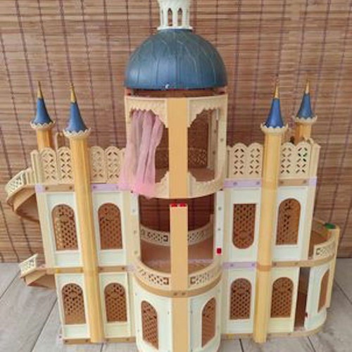 Playmobil 3019 Fairy Tale Palace used