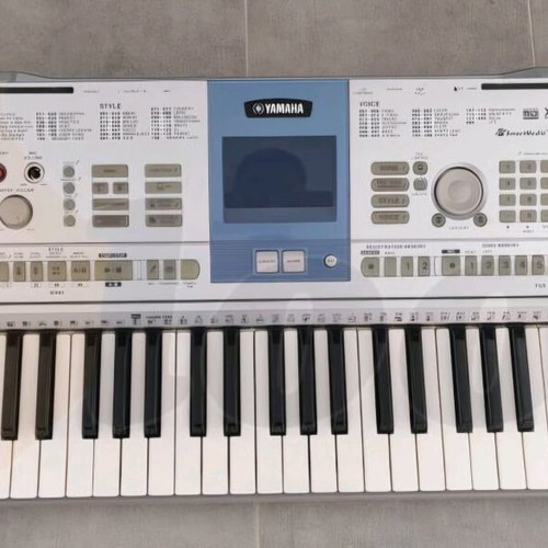 Yamaha PSR K-1 like new electronic keyboard with 61 keys