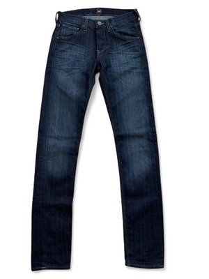 Lee Luke men's jeans navy denim size 27/32 used