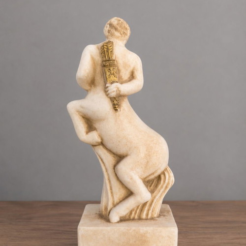 Centaur Figurine decorative in Ancient Greek style new