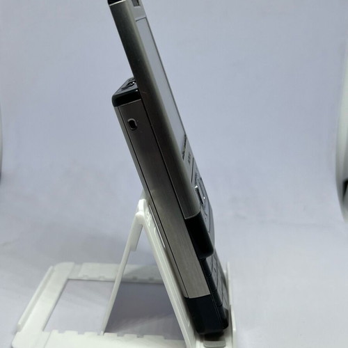 Nokia 6500s μεταχειρισμένο, γκρι, πλήρως λειτουργικό με φορτιστή