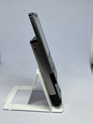 Nokia 6500s μεταχειρισμένο, γκρι, πλήρως λειτουργικό με φορτιστή