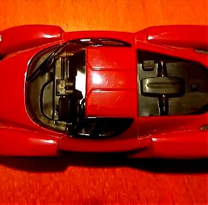 Enzo Ferrari scale 1:36