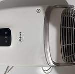 Primo PRBH-81004 wall-mounted bathroom fan heater
