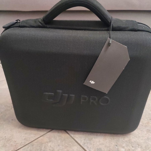 DJI RS 3 Combo Gimbal Stabilizer like new with case