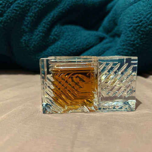 Lattafa Khamrah eau de parfum 100 ml like new