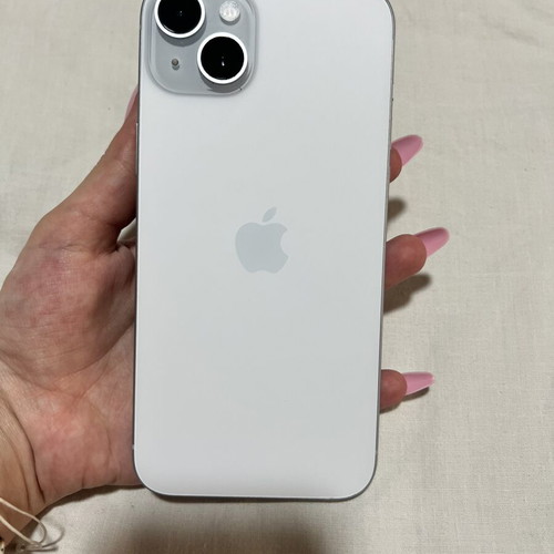 Iphone 15 Plus 128Gb like new