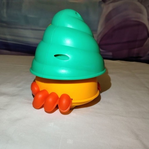 Press & Go Baby Toy Bondigo like new