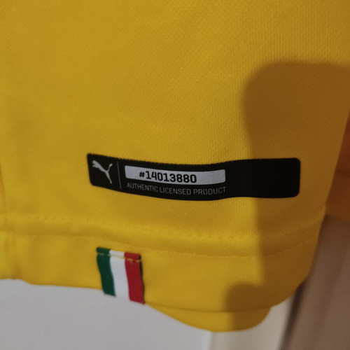 AC Milan GK Shirt 2018-19 like new, XL