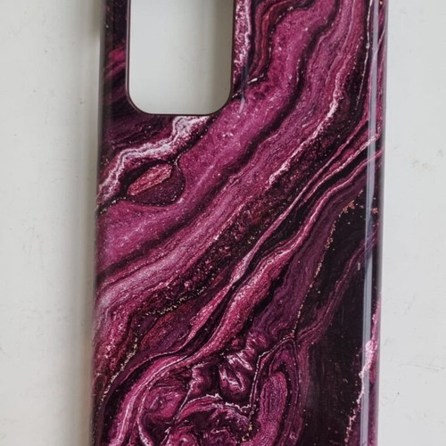 Ideal Of Sweden case for Samsung s21 Ultra like new with magnetic ring holder