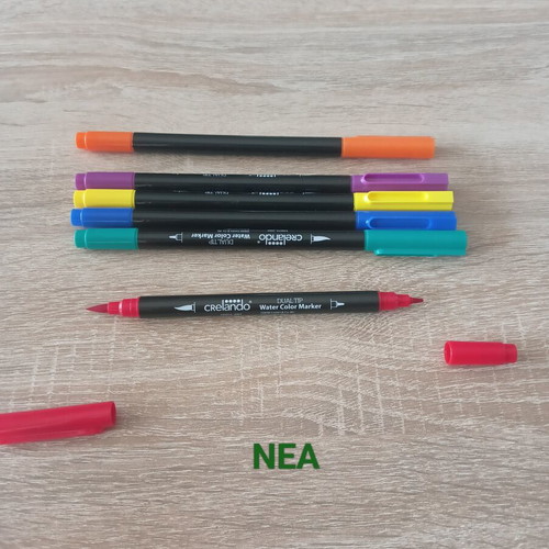 Stationery kit like new with 50+ pieces