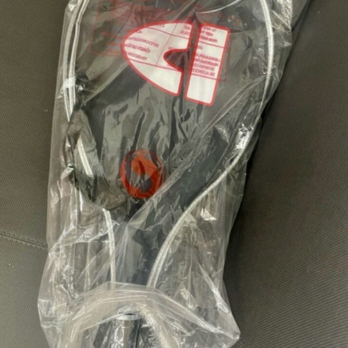 Donnay Pro One tennis racket new with cover