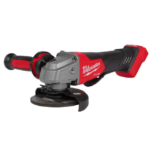 Milwaukee M18 FUEL 2880-20 Γωνιακός Τροχός 18V 125mm Καινούργιο χωρίς μπαταρία