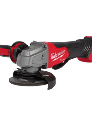 Milwaukee M18 FUEL 2880-20 Γωνιακός Τροχός 18V 125mm Καινούργιο χωρίς μπαταρία