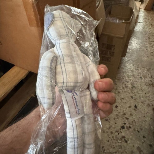 Nani doll new