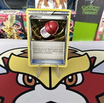 PlusPower Pokemon Black & White ασυνήθιστη κάρτα μεταχειρισμένη Nm condition