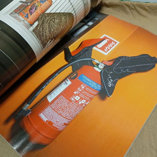 Grace magazine used, issue 05 January 2025