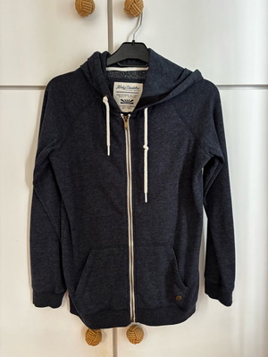Funky Buddha blue jacket like new, size XS