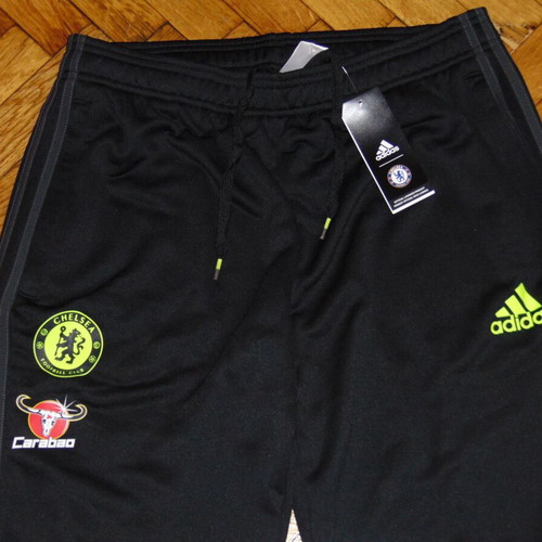 Chelsea training tracksuit Adidas new, size L