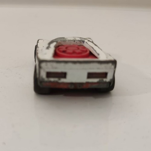 Matchbox Rola-Matics No. 35 Fandango vintage toy used