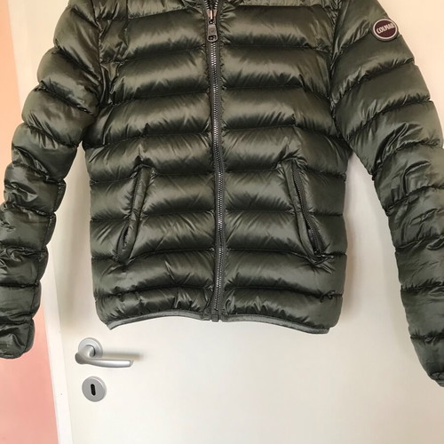 Colmar puffer jacket size XS