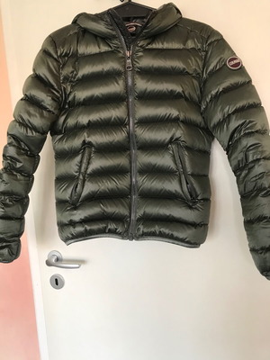 Colmar puffer jacket size XS