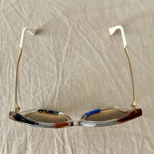 Fendi Jungle FF 0179/S multicolor sunglasses