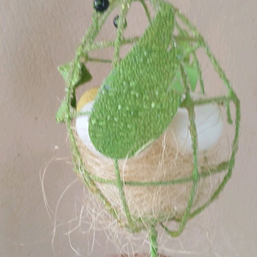 Easter decoration new