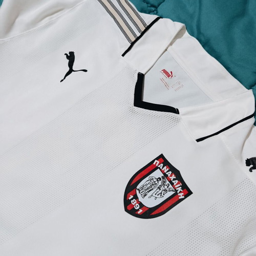Panachaiki Jersey like new, authentic, size XXL