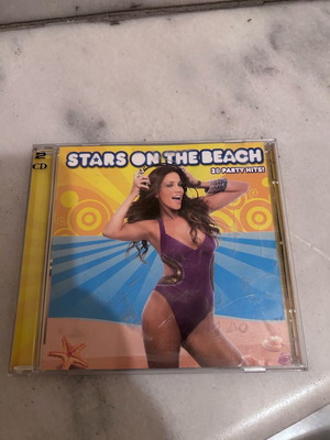 CDs used, pack of 6 with Greek and foreign music