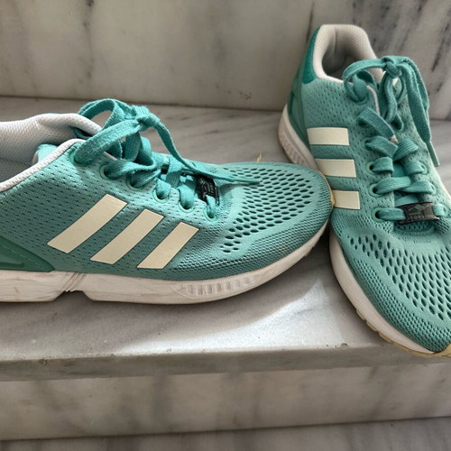 adidas gazelle silver green womens Adidas Women' VL Court Bold Shoes Turquoise Shock Pink Powder Teal Pow –  Central Sports Kilrush main image 0
