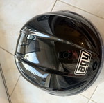 Agv κράνος σαν καινούργιο, μέγεθος small