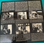 Virtuoso Clarinet record used