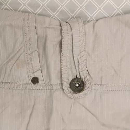 Summer women's dress used, Toi&Moi, gray, size S