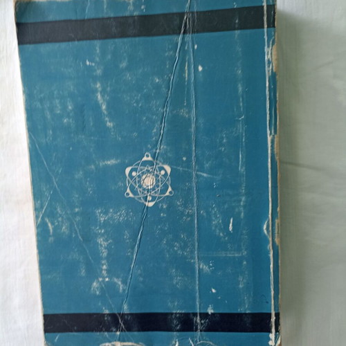 Physics Magnetism Electricity Volume Three by Alkinou E. Mazi used