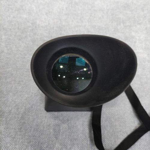 LCDVF Camera Viewfinder Loupe used for DSLR and Mirrorless cameras