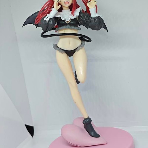 Marin Kitagawa Riz-kyun Luminasta figure like new