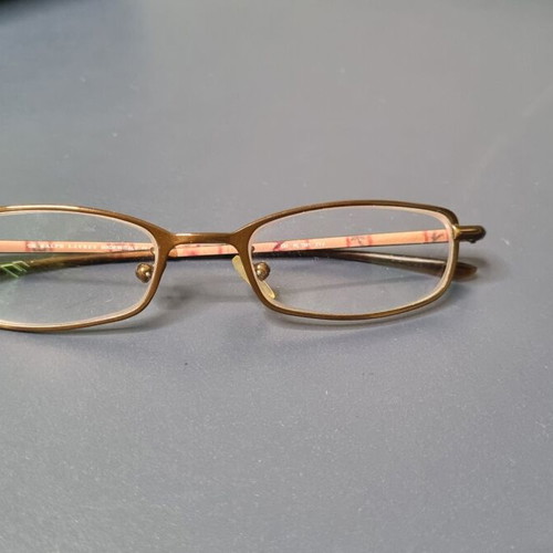 Ralph Lauren eyeglasses used with case
