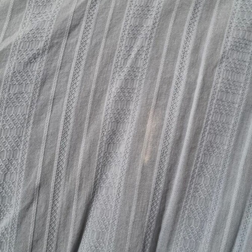 Bill Cost airy wrap dress medium like new, turquoise