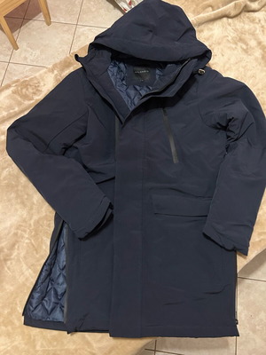 Splendid blue jacket like new, size L