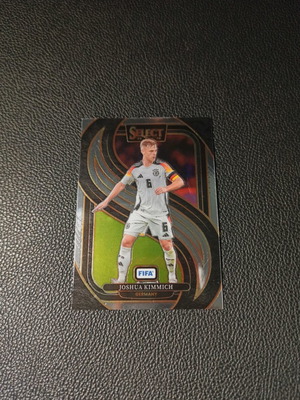 Panini Select Fifa Joshua Kimmich 2024-2025 card like new