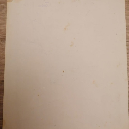 Autograph of Giorgos Savalas used