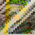  Giochi Preziosi 2013 TMNT Classic Collection Raphael Καινούργιο Τιμή 30 ευρώ