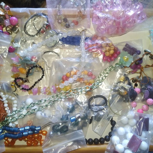 Jewelry new wholesale variety of necklaces earrings bracelets