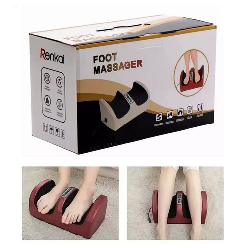 Foot Massage Device with Heat new